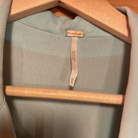 Free People Simone dress - Picture 5 of 5